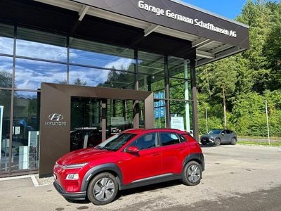 Gebraucht 2020 Hyundai Kona SUV | CHF 19’900 (Etwas zu teuer)