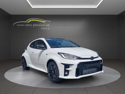 gebraucht Toyota Yaris GR1.6 Turbo Sport 4x4