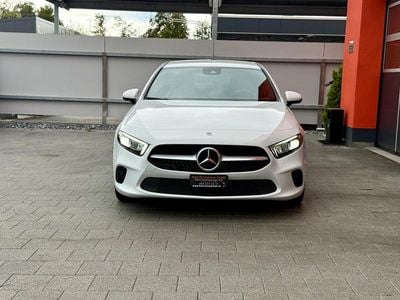 Gebraucht 2023 Mercedes A180 Progressive | CHF 27’500