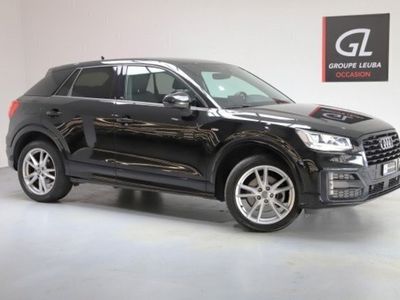 gebraucht Audi Q2 40 TFSI Sport quattro