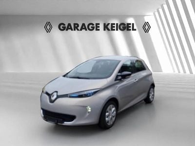 Gebraucht 2017 Renault Zoe Intens Kleinwagen | CHF 8’900 (Fairer Preis)