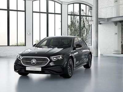 Neu Mercedes E220 197 PS (144 kW) 2025 Limousine
