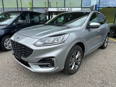 Gebraucht 2023 Ford Kuga ST-Line SUV | CHF 31’900 (Teuer)