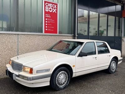 Gebraucht 1989 Cadillac Seville | CHF 7’900