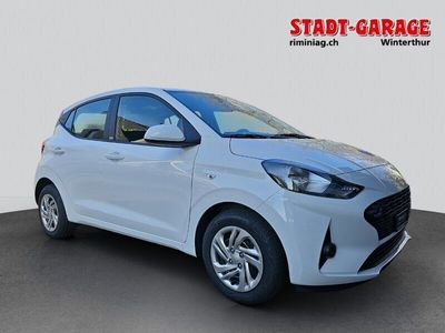 gebraucht Hyundai i10 1.0 Origo