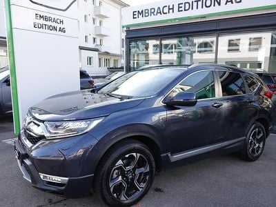 Gebraucht 2019 Honda CR-V Executive SUV | CHF 25’500