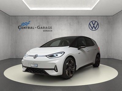 Gebraucht 2025 VW ID.3 GTX Kleinwagen | CHF 45’600