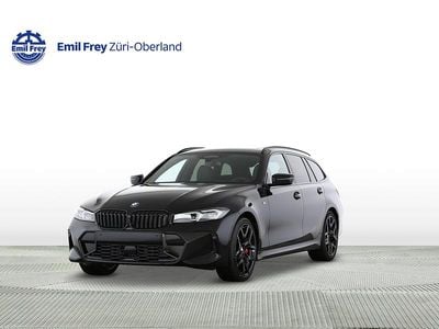 Schwarz Neu 2026 BMW 330 Comfort Edition Kombi | CHF 82’810