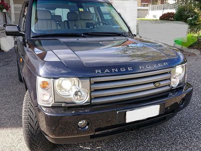 Gebraucht 2004 Land Rover Range Rover Vogue SUV | CHF 7’800