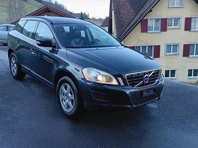 Gebraucht 2011 Volvo XC60 Summum SUV | CHF 10’770 (Fairer Preis)