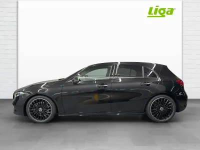 Neu (2026) Mercedes A250 AMG line 238 PS | Fairer Preis