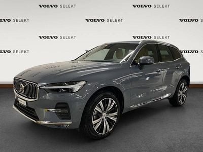 Gebraucht 2022 Volvo XC60 Ultimate SUV | CHF 48’800 (Teuer)