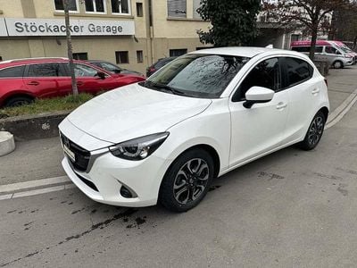 Gebraucht 2017 Mazda 2 | CHF 10’500 (Superpreis)