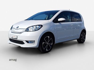 gebraucht Skoda Citigo-e IV Style (Netto)