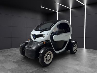 Gebraucht Renault Twizy Urban 12 kW (17 PS) 2012 Kleinwagen