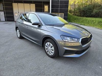 Gebraucht 2023 Skoda Fabia Active Kleinwagen | CHF 15’890 (Guter Preis)