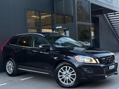Gebraucht Volvo XC60 Kinetic 205 PS (150 kW) 2010 SUV