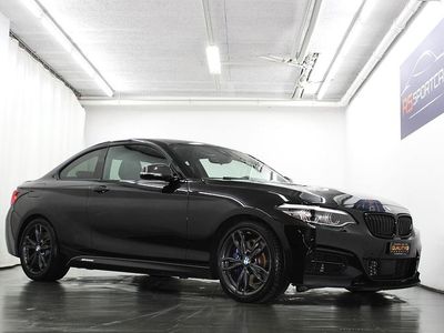 Gebraucht BMW M240 M Performance 340 PS (250 kW) 2019