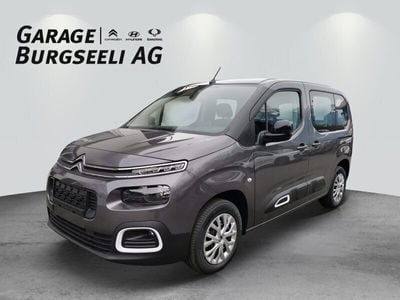 Gebraucht 2024 Citroën Berlingo Van / Kleinbus | CHF 34’990 (Fairer Preis)
