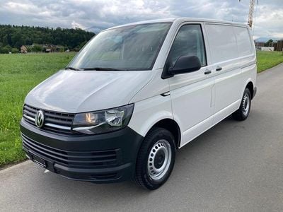 Gebraucht 2019 VW T6 Van | CHF 17’980 (Superpreis)