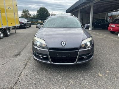 Renault Laguna GrandTour