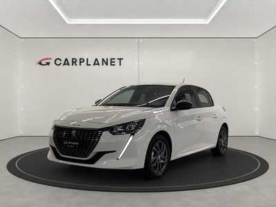 Gebraucht Peugeot 208 Active 75 PS (55 kW) 2022 Kleinwagen