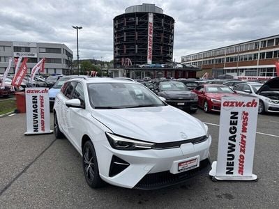 Neu MG MG5 EV Luxury 130 kW (177 PS) 2025 Kombi