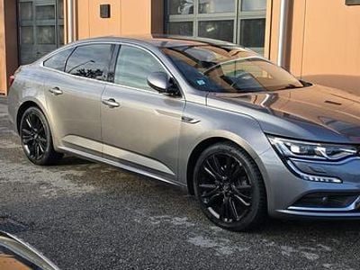 Gebraucht 2016 Renault Talisman Intens | CHF 8’900