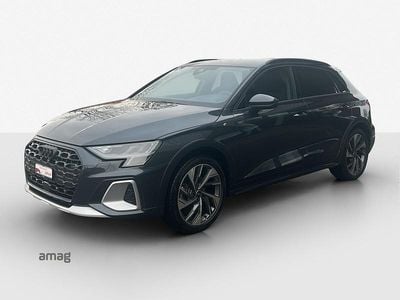 Gebraucht 2025 Audi A3 e-tron Premium Kleinwagen | CHF 38’990 (Guter Preis)
