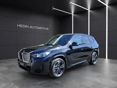 Neu (2026) BMW iX1 Shadowline 313 PS | Guter Preis