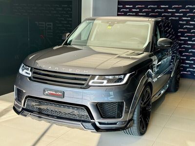 Gebraucht 2018 Land Rover Range Rover Sport S SUV | CHF 64’900