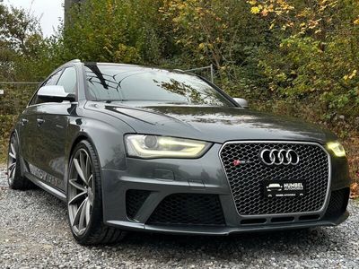 Audi RS4