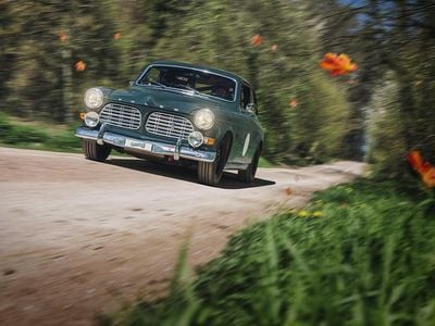 Gebraucht 1968 Volvo 123 | CHF 45’000