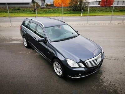 233 Mercedes E350 Gebraucht Kaufen Autouncle