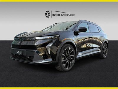 Neu 2025 Renault Scenic E-Tech Esprit Alpine SUV | CHF 44’999