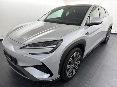 Neu 2025 BYD Sealion 7 SUV | CHF 46’800 (Guter Preis)