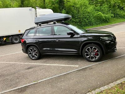 Gebraucht 2020 Skoda Kodiaq RS SUV | CHF 39’000 (Teuer)