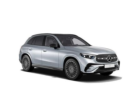 Neu Mercedes GLC220 197 PS (144 kW) 2026 SUV