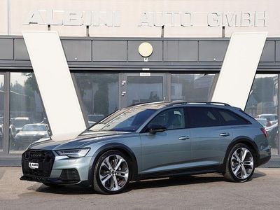 Gebraucht 2020 Audi A6 Ambiente Kombi | CHF 49’900