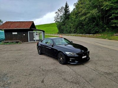 BMW 428