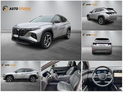 Gebraucht 2024 Hyundai Tucson SUV | CHF 41’890