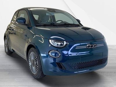 Gebraucht 2022 Fiat 500e Icon Limousine | CHF 27’900