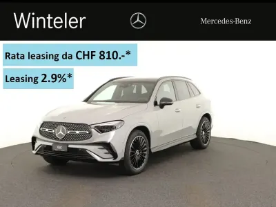 Neu (2026) Mercedes GLC450 367 PS | Fairer Preis