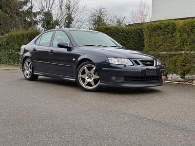 Gebraucht 2004 Saab 9-3 Aero | CHF 9’800