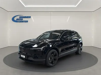 Neu (2026) Volvo EX30 Plus 272 PS | Etwas zu teuer