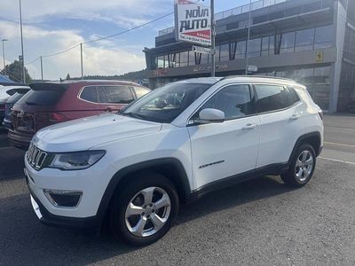 Gebraucht 2019 Jeep Compass SUV | CHF 17’800 (Fairer Preis)