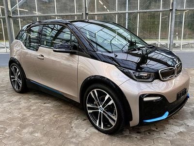 Gebraucht 2021 BMW i3 | CHF 18’000 (Etwas zu teuer)