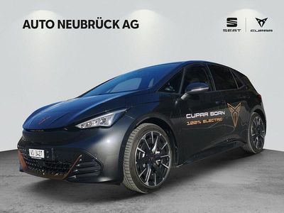 Gebraucht Cupra Born e-Boost 170 kW (232 PS) 2022 Kleinwagen