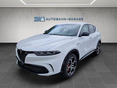 gebraucht Alfa Romeo Crosswagon Tonale 1.3 Plug-in Hybrid Veloce