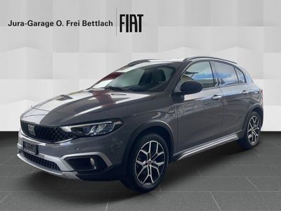 gebraucht Fiat Tipo 1.0 T3 Cross